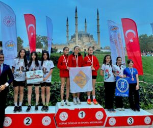 BATMANLI SPORCULARDAN BÜYÜK BAŞARI