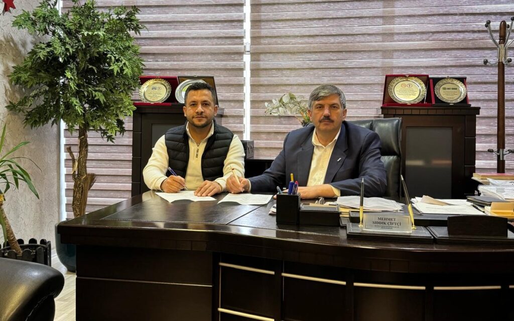 BESO’dan indirim anlaşması