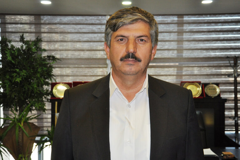 BESO Başkanı Çiftçi’den Artan Şiddet Olaylarına Karşı Sükûnet Çağrısı