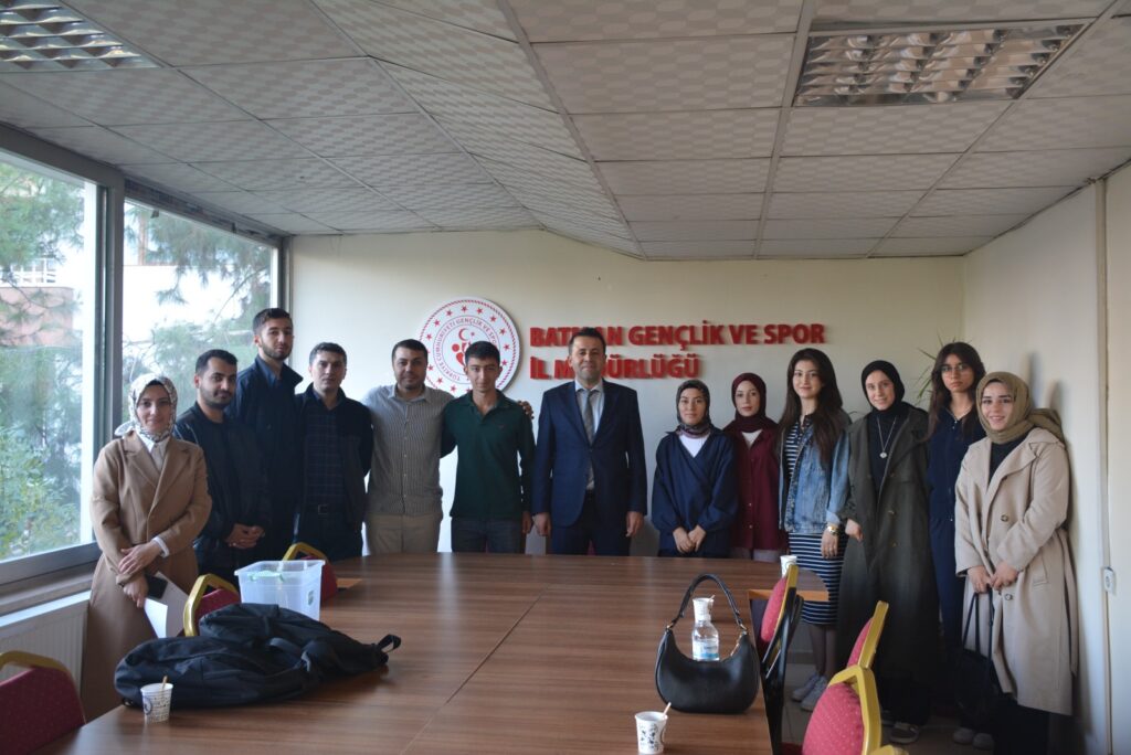 ŞANSLI ÖĞRENCİLER KURAYLA BELİRLENDİ