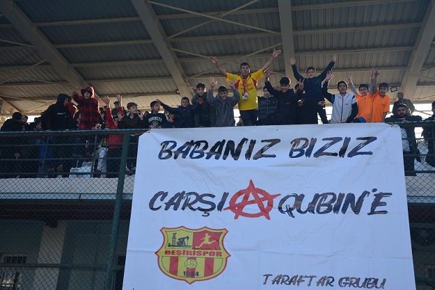 MUSTAFA PAŞAOĞLU, SASON SPOR’U 90 DAKİKA ATEŞLEDİ