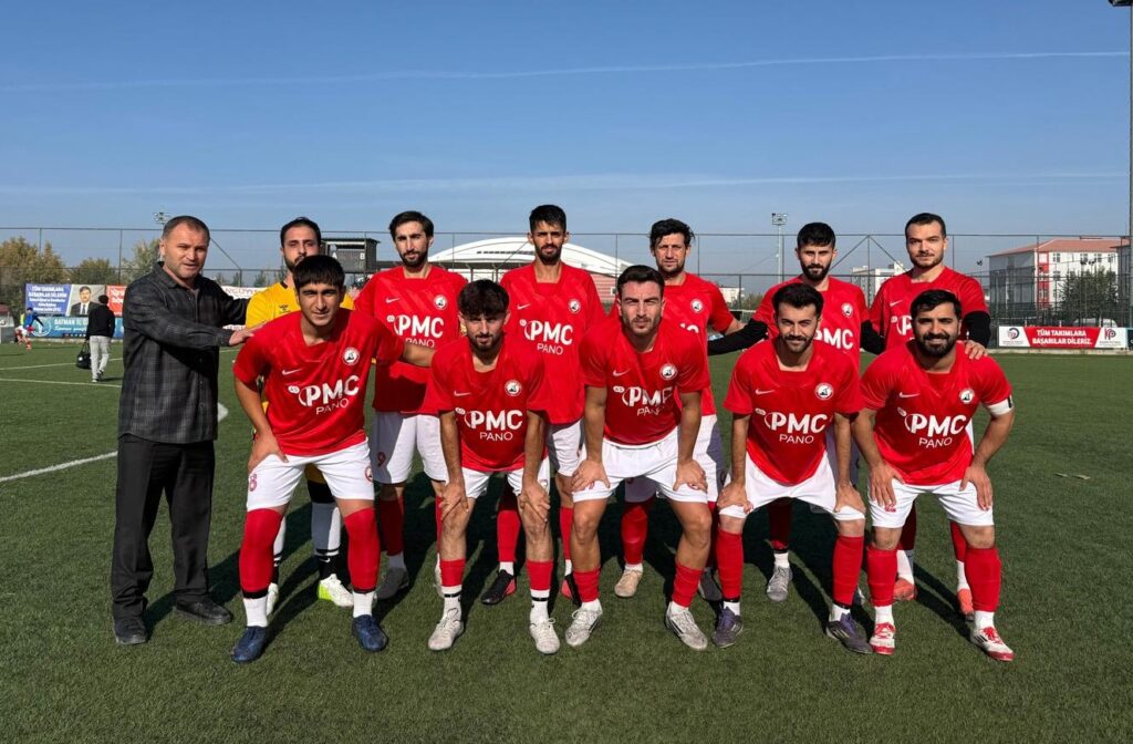 PETROLKENT GENÇLERİYLE 3 PUANI KAPTI: 3–2