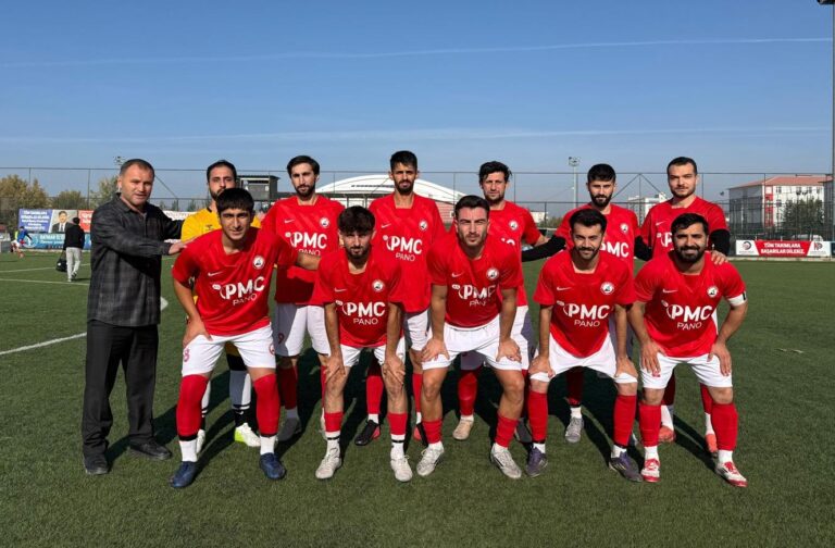 PETROLKENT GENÇLERİYLE 3 PUANI KAPTI: 3–2