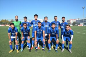 BAL DERBİSİNDE ZAFER BATMAN SASON SPOR’UN: 2-1
