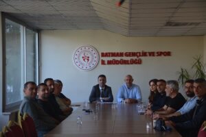 TESİSLER, BOŞ ZAMANLARDA HALKIN HİZMETİNDE OLACAK