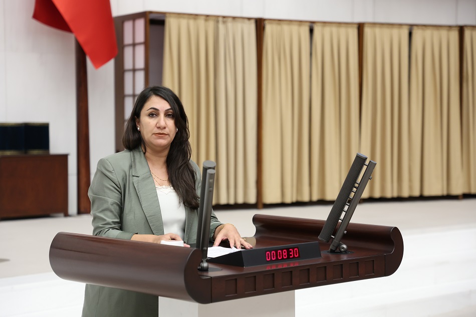 “TPAO’DA USULSÜZ İŞÇİ ALIMI İDDİASI”