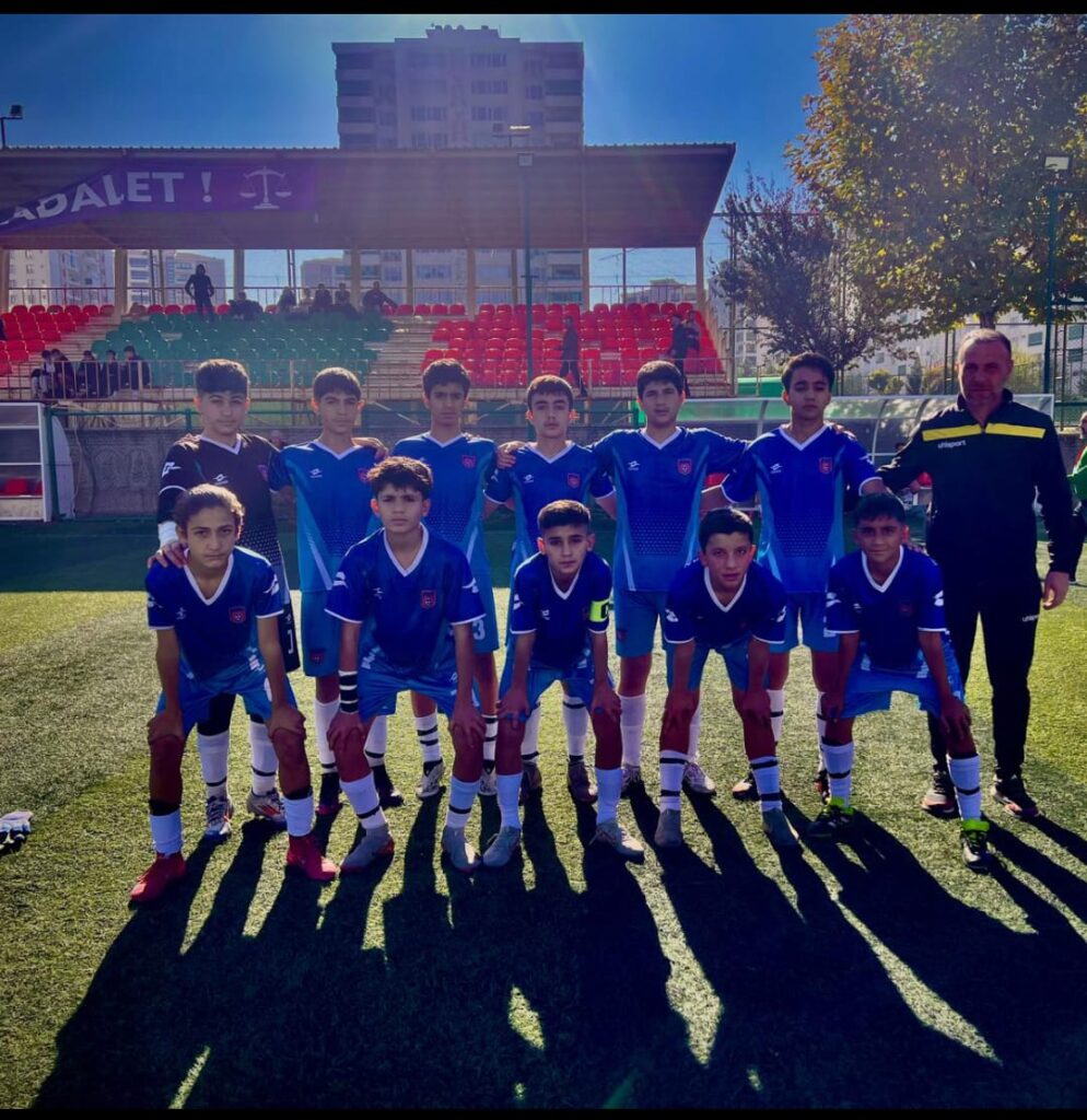 YAZ OKULUNDAN GELİŞİM LİGLERİNE