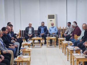 KAPILAR ÇALINDI, GÖNÜLLER ISINDI