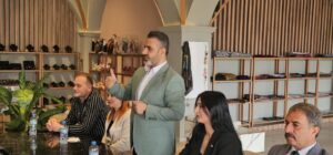 MHP BATMAN KAÇEP, HASANKEYF’TE BULUŞTU