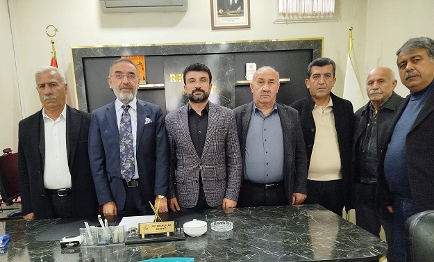 Kerim Dental’den Dernek Üyelerine Büyük Destek