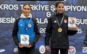 BATMANLI RUKEN TEK MİLLİ TAKIMA SEÇİLDİ