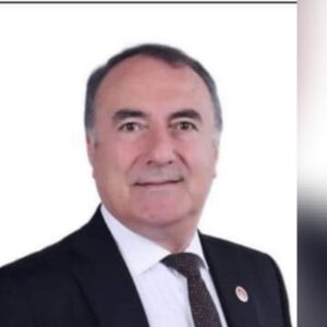 “Demirtaş’tan Özür Dilemek Liderlik Göstergesidir”