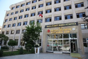 SAYIŞTAY RAPORUNA GÖRE BATMAN BELEDİYESİNDE USULSÜZLÜK