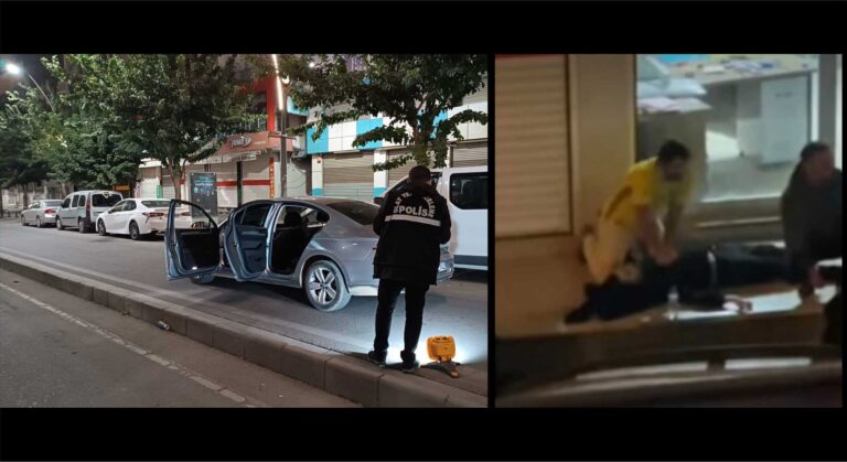 Kentte Peş Peşe Cinayetler Endişeyi Artırıyor