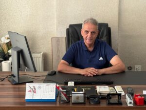 AMATÖR LİGDE İLK DEVRE TAMAMLANDI