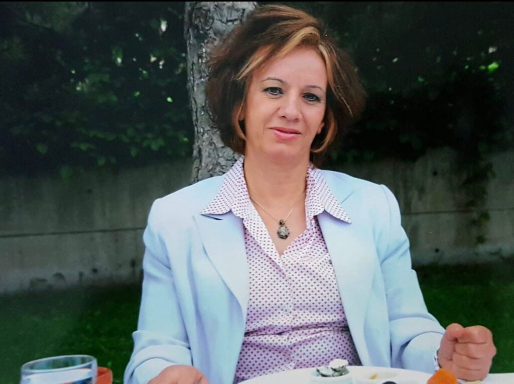 KADINLAR Dİ-DER İLE HAYATA DAHA GÜZEL BAKIYOR