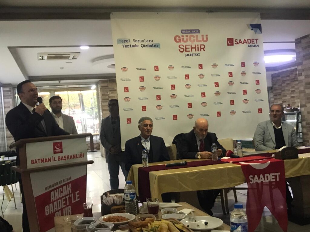 “Batman’ı İnsan Odaklı Yönetelim”