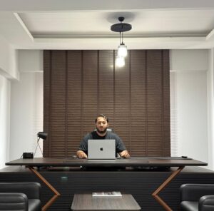 Abdurrahman Avcı’dan Tartışma Yaratan Tez: “Kıyamet Engellenebilir”