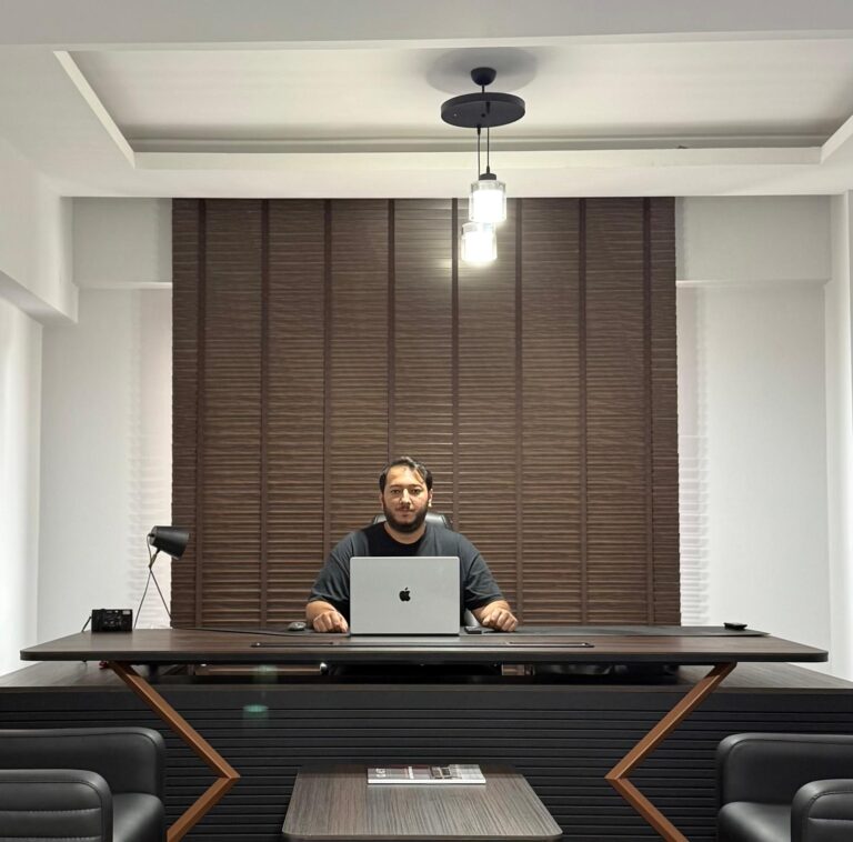 Abdurrahman Avcı’dan Tartışma Yaratan Tez: “Kıyamet Engellenebilir”