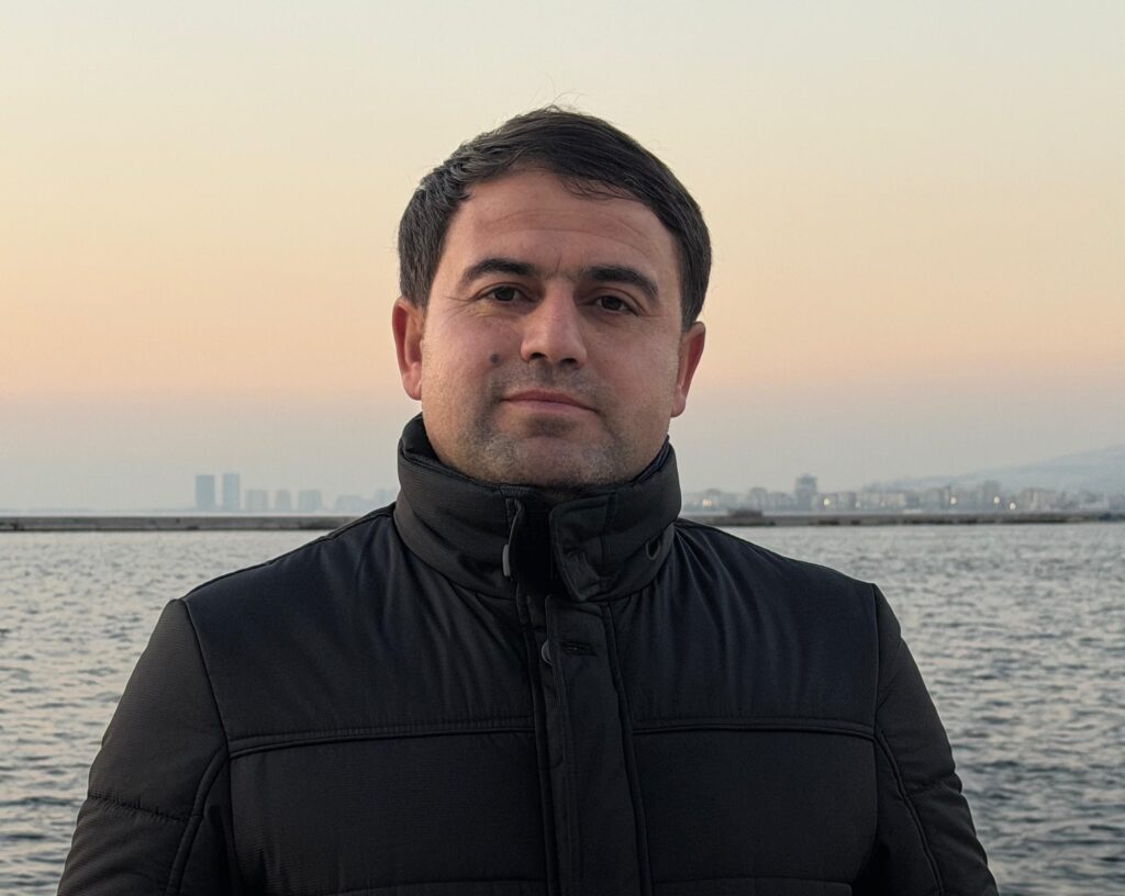 Fırat Çağır, SYDV Mütevelli Heyetine Seçildi