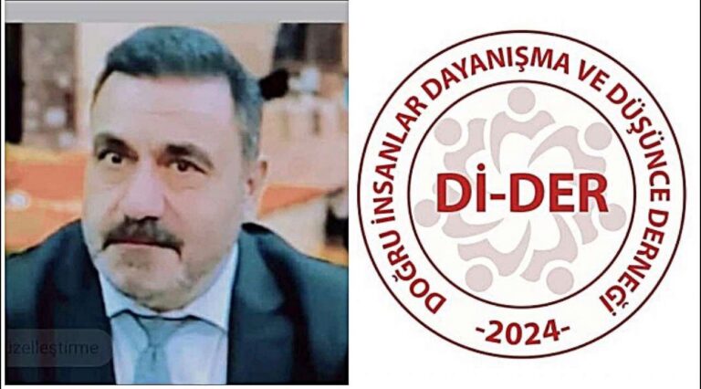 “Doğruluk yolunun temelinde adalet, adaletin temelinde ise kadınların hak ettiği değer vardır.”