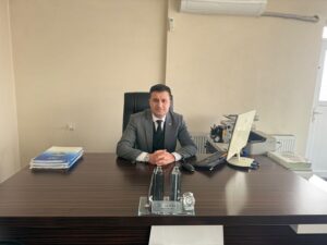 “ATED Batman’da Akdaş Dönemi Sürüyor”