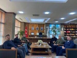 BATSO ve Batman Üniversitesi’nden Mesleki Eğitime Ortak Vizyon