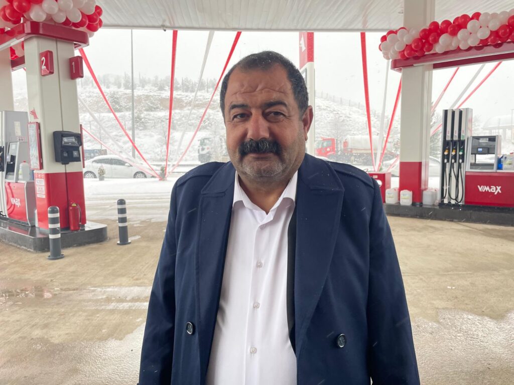 BATMAN’DA YENİ HASANKEYF’E 45 MİLYONLUK TESİS