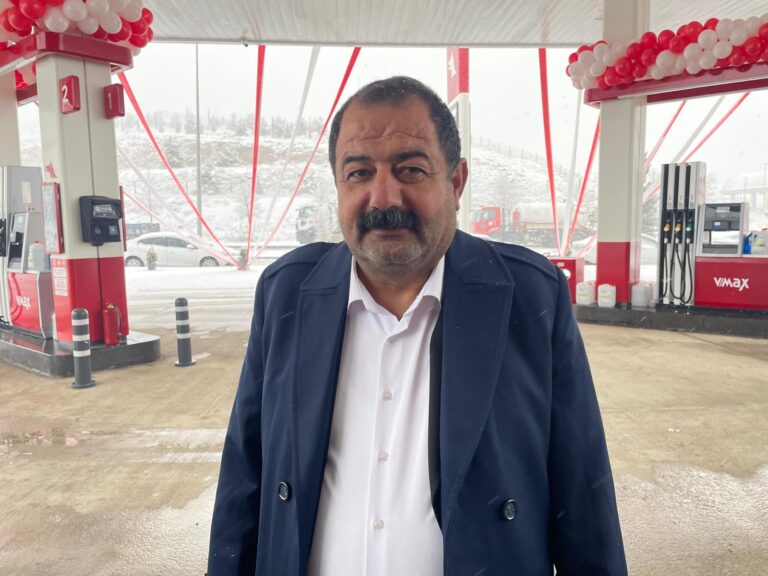 BATMAN’DA YENİ HASANKEYF’E 45 MİLYONLUK TESİS