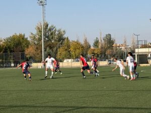 B GRUBUNDA FIRTINA GİBİ HAFTA