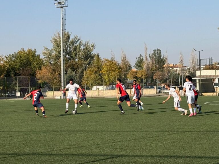 B GRUBUNDA FIRTINA GİBİ HAFTA