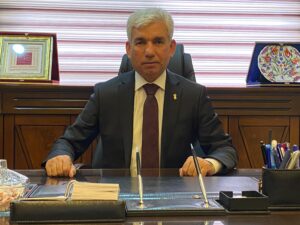 “Kadın Üyelere İş Geliştirme Destekleri Sunacağız”