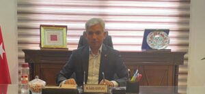 “Meslek Gruplarına Yönelik Sanayi Siteleri Kuracağız”