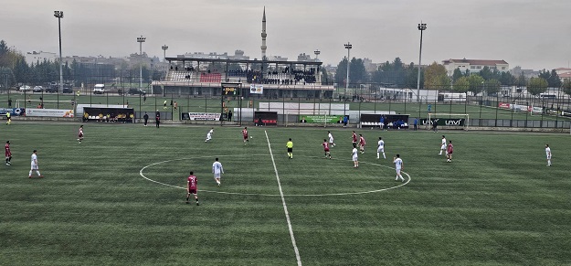 C GRUBUNDA KIRAN KIRANA MÜCADELE