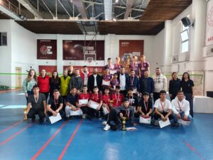 VEYSEL KARANİ YİNE ŞAMPİYON!