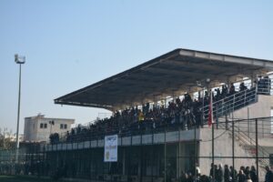 A GRUBU’NDA İLK DEVRE TAMAMLANDI