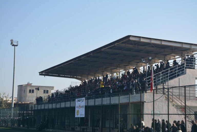 C GRUBU’NDA NEFES KESEN MAÇLAR OYNANDI