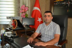 Başkan Ekremoğlu’ndan 2026 İçin Barış ve Bereket Mesajı