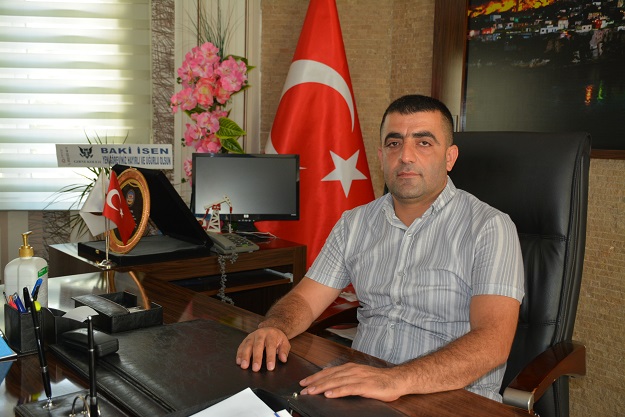 Başkan Ekremoğlu’ndan 2026 İçin Barış ve Bereket Mesajı