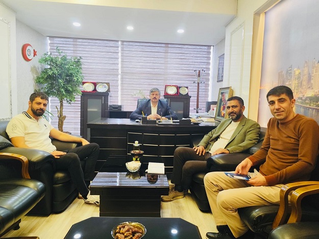 Emeği Korumayı Amaçlayan Anlaşma