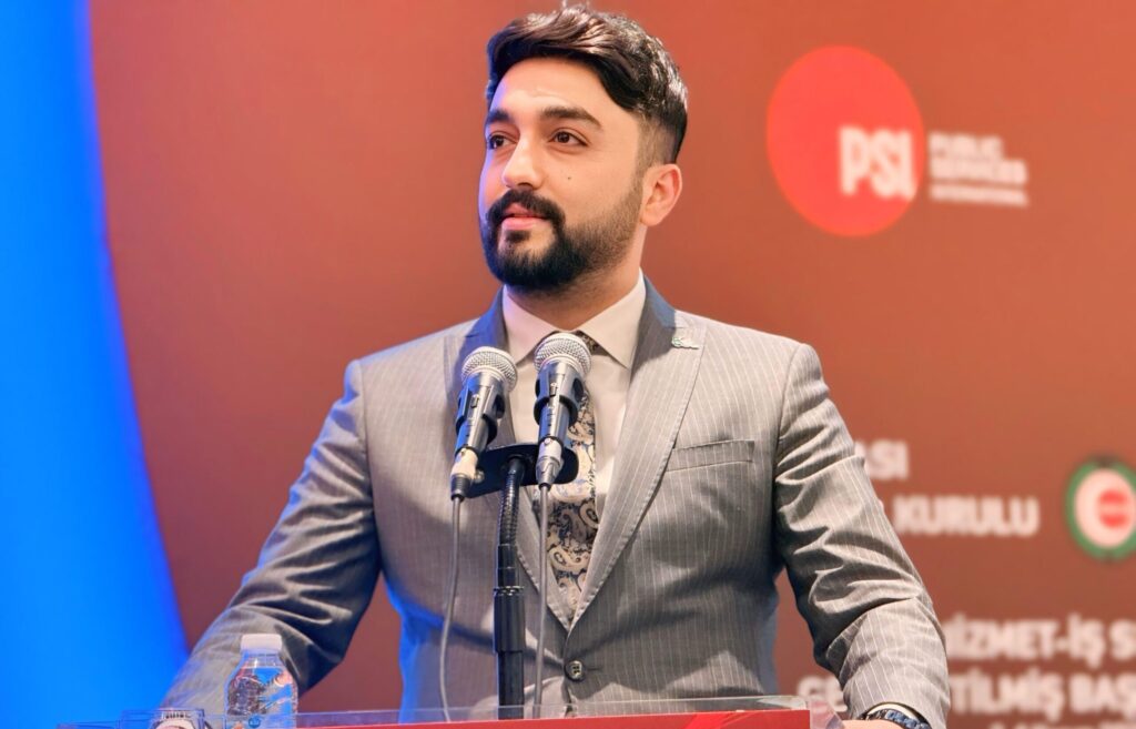 “Emekçinin Hayatı Görmezden Geliniyor”