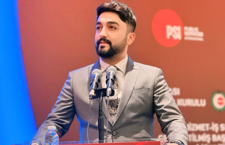 “Emekçinin Hayatı Görmezden Geliniyor”