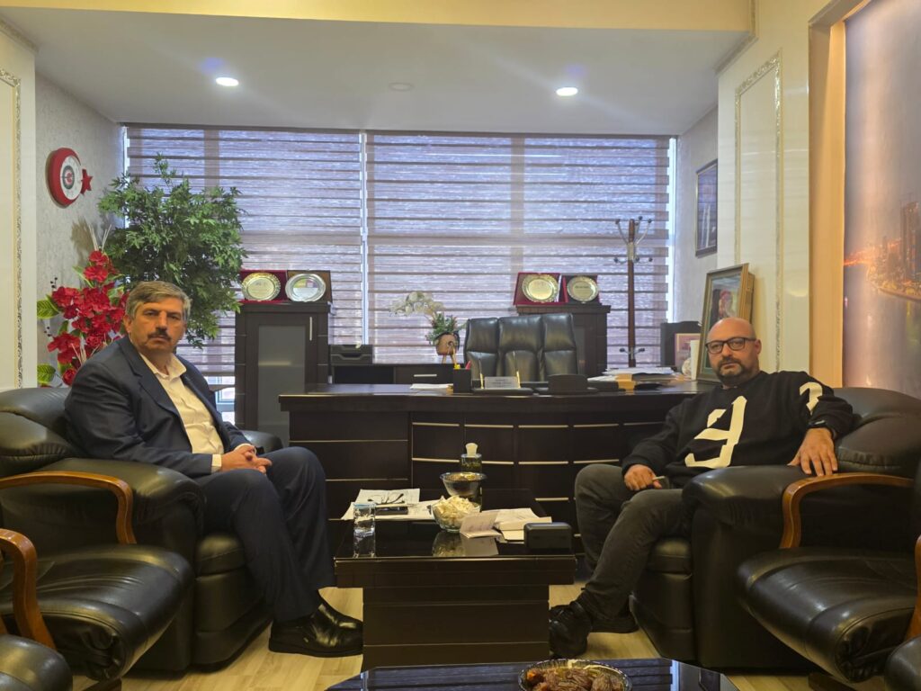 “Esnaf İçin Büyük Dönüşüm Başlıyor”