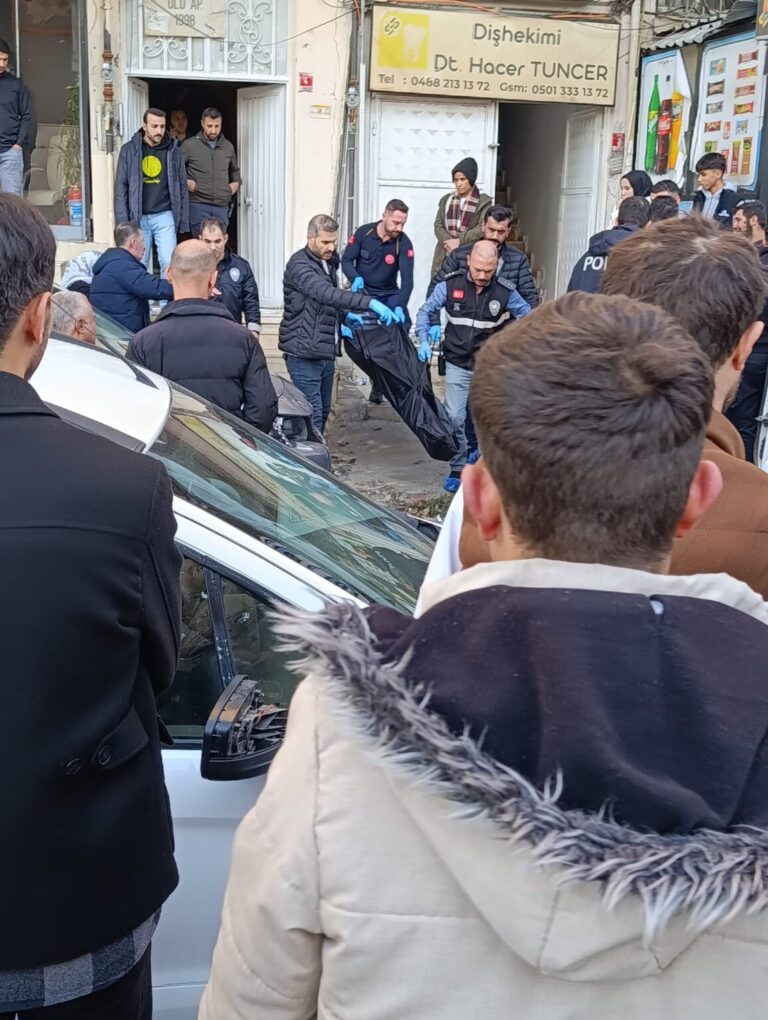 Genç bir hayat daha kaybedildi