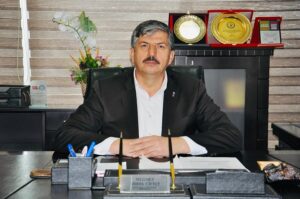 Gençler Bizim Geleceğimizdir