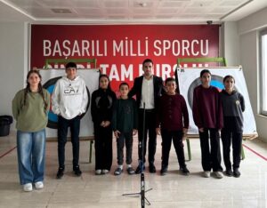 OKÇULUK’TA YENİ BİR DÖNEM BAŞLIYOR