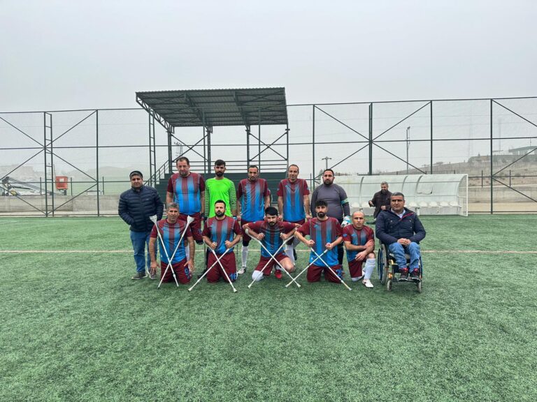 Paralimpik 72’ye moral dopingi