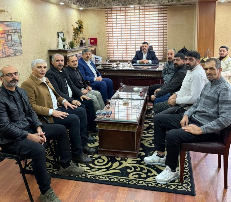 “Sivil Toplum Paydaşımızdır”