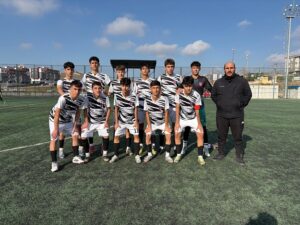 1955 BATMAN BELEDİYESPOR, AMED SPOR’A 4-2 MAĞLUP OLDU