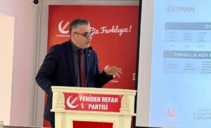 “Spor Sahalarında Provokasyonla Toplumsal Fay Hatları Kaşınamaz!”